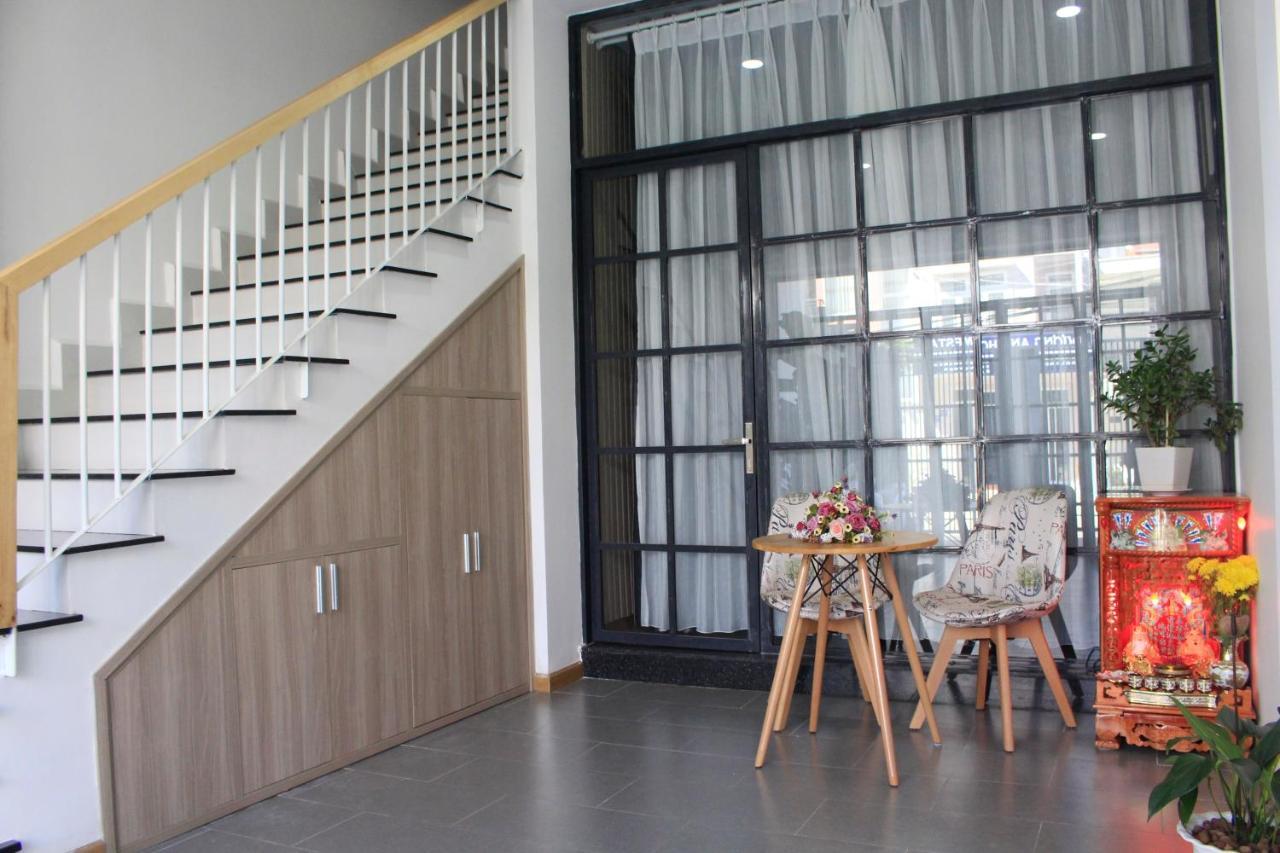 Hotel Hoa Hong Miyako Da Lat Esterno foto