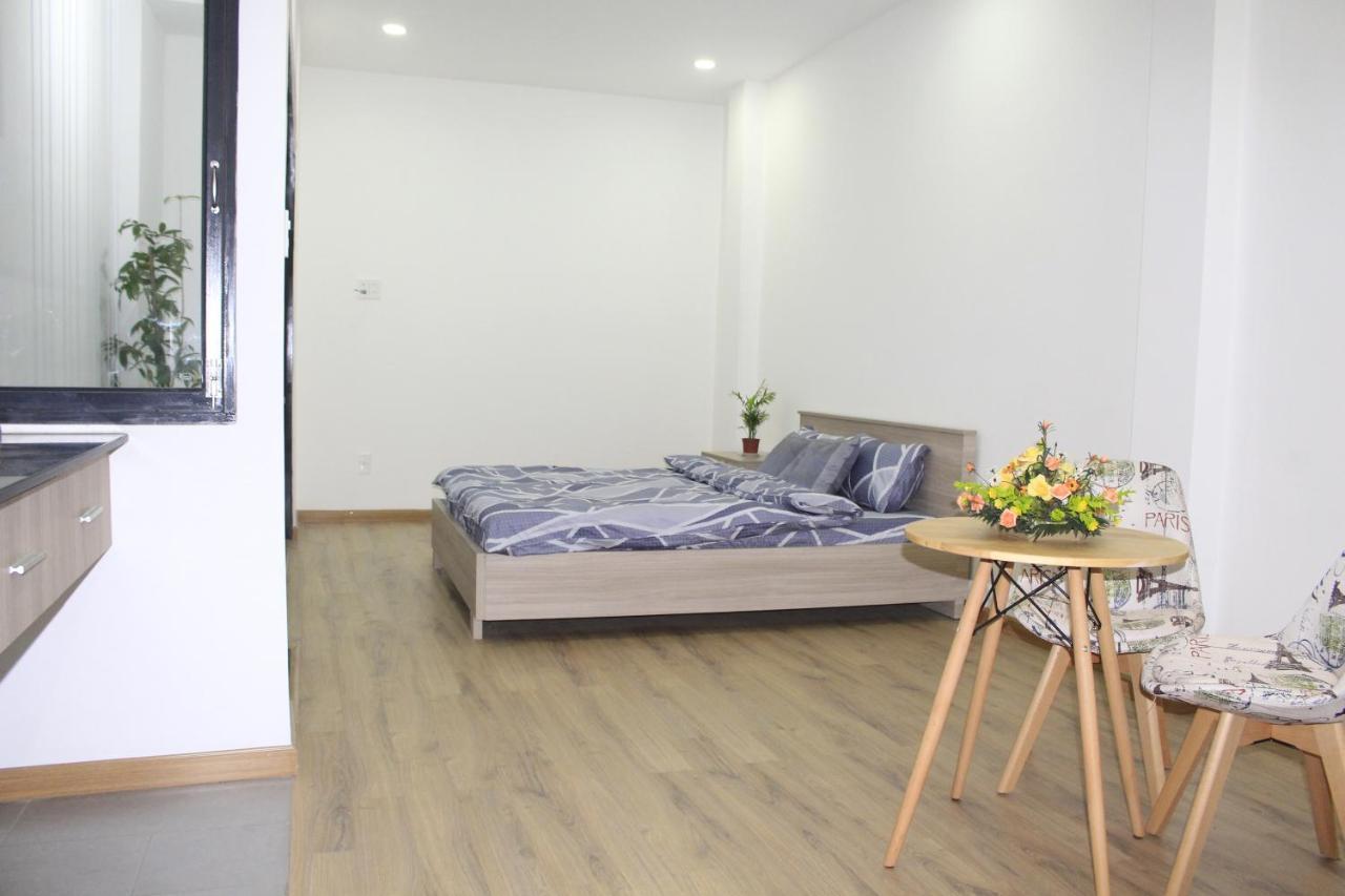 Hotel Hoa Hong Miyako Da Lat Esterno foto
