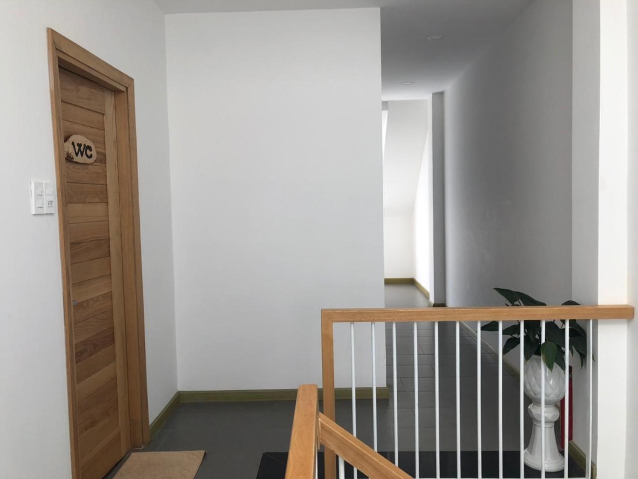 Hotel Hoa Hong Miyako Da Lat Esterno foto